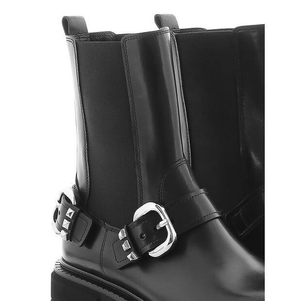 Ботинки Kennel & Schmenger Amira Chelsea 41-36560.720, черные