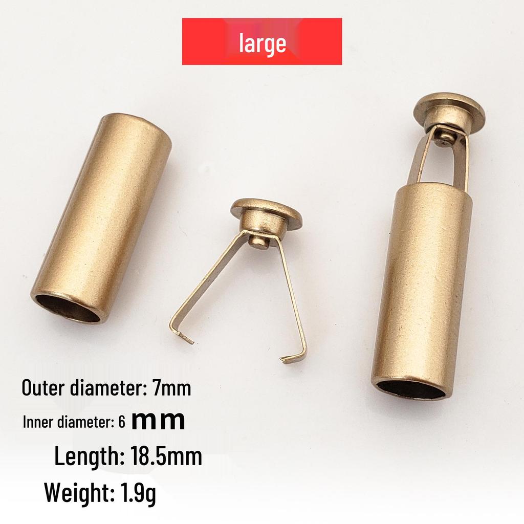 Металлические пряжки для толстовок, брюк, шляп и подвесок