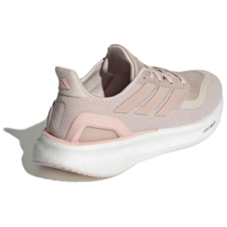 Adidas Женские кроссовки PureBoost 5 'Putty Mauve' IF9203