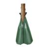 VEVOR Tree Watering Bag, 25 Packs 20 Gallons Watering Bags for New Trees, 5-9 Hours Slow Release Refillable Tree Drip Irrigation Bags with Zipper