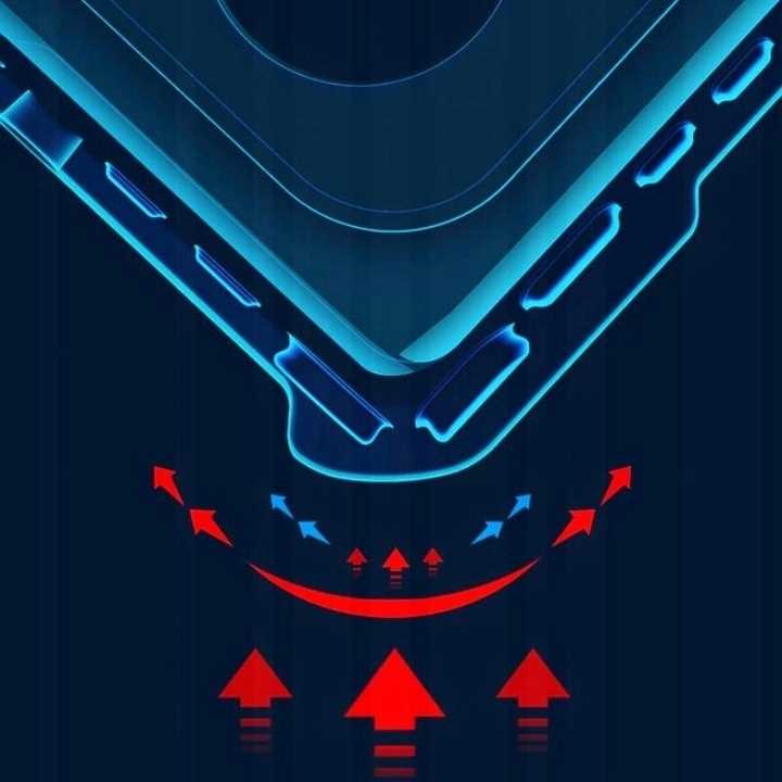 Sc Beetle Oppo A78 5G Black