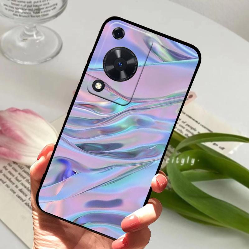 Для Huawei Nova Y72S Y72 4G Чехол Крутой Волк Лев Силиконовая Задняя Крышка Для Huawei Nova Y63 Fundas NovaY72 Мягкий Ударопрочный Корпус