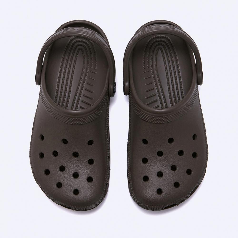 Crocs Классические сабо «Шоколад» 10001 200