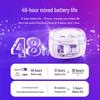 JBL Tune Beam 2 Active Noise Cancelling True Wireless Earbuds