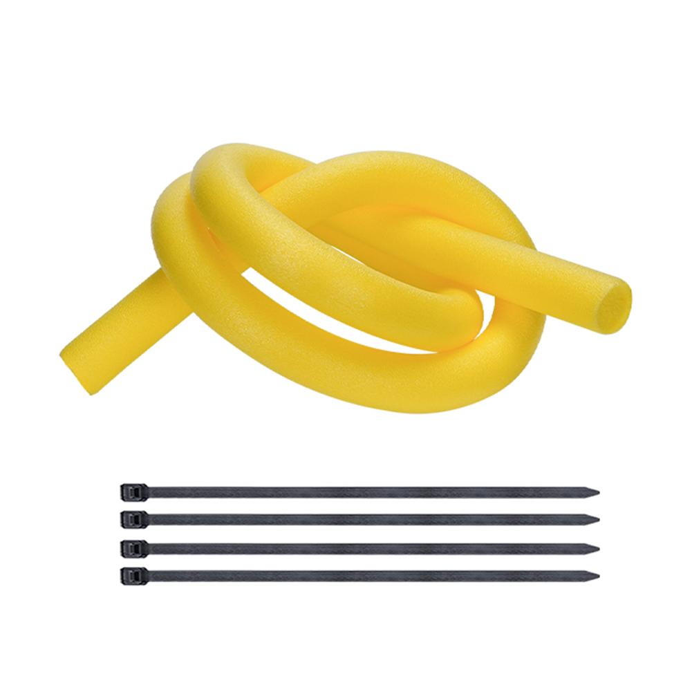 Вставки для велосипедных шин предотвращают повреждения, защита от проколов велосипеда, вставка из губки, прокладка для велосипедной шины, камеры для езды на открытом воздухе