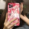 Аниме Инопланетная Сцена Иван Тилль Чехол для Телефона Для Iphone 17 16 15 16e 14 13 12 11 Pro Max Plus Чехол Обложка Coque