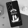 Чехол-накладка 'Однажды' для Samsung Galaxy S25 S24 S22 S23 Ultra Plus S20 S21 FE S9 S10 S24 FE Мягкий чехол