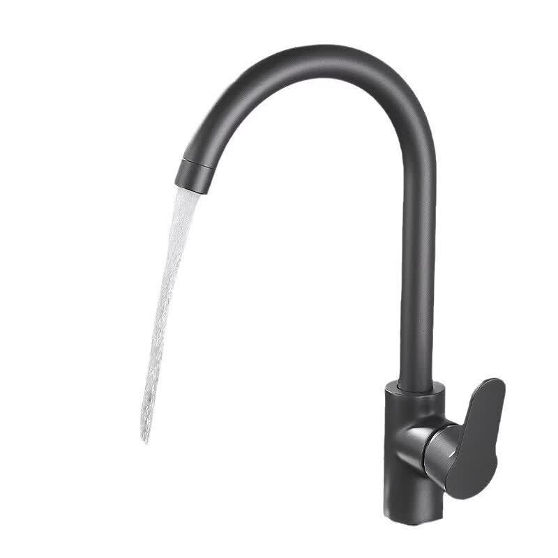 TLXT Kitchen Faucet