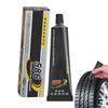 Gasket Sealer, Liquid Gasket | 586 Black Auto and Motorcycle Sealant Three Leak Proof