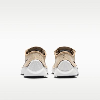 Nike Wmns Air Superfly 'Beige Apricot White'