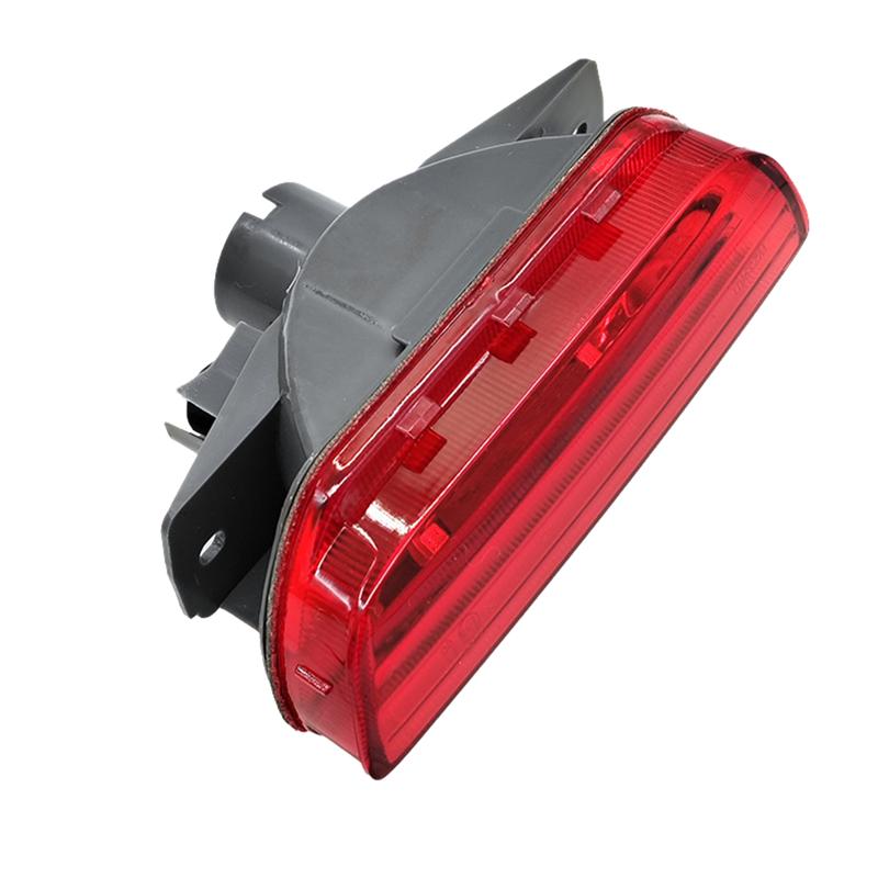 -A89Z Car Rear Fog Lamp Cover Assembly 34500-TR0-H51 For Civic 2014- 2015 UR-V 2018- 2024