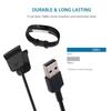USB-кабель для зарядки для Fitbit Alta HR Запасной кабель для зарядки Адаптер для зарядки для браслета Fitbit Alta