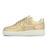 Nike Air Force 1 Low Золотая Чешуя 718152-701
