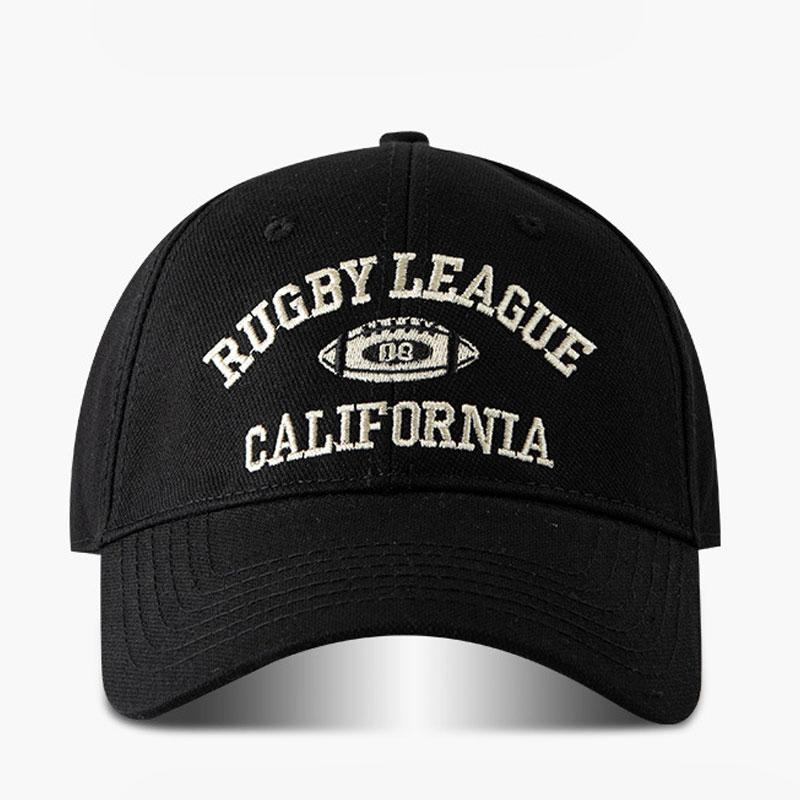 France Culb Baseball Cap Unisex Man Sports Football Hat Unisex Casual Embroidery Letter Summer Sun Hat Women Man Sun Beach Hat