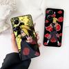 Wallpaper Akatsuki Deidara Narutos Cover for Samsung Galaxy A04 j7 J5 J2 Prime J8 A01 A02 A03 A56 A42 M06 M16 M56 M23 M55 Case