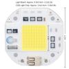 50W/70W/100W COB Lamp Bead 110V COB LED Chip Easy LED Chip  DIY Lighting