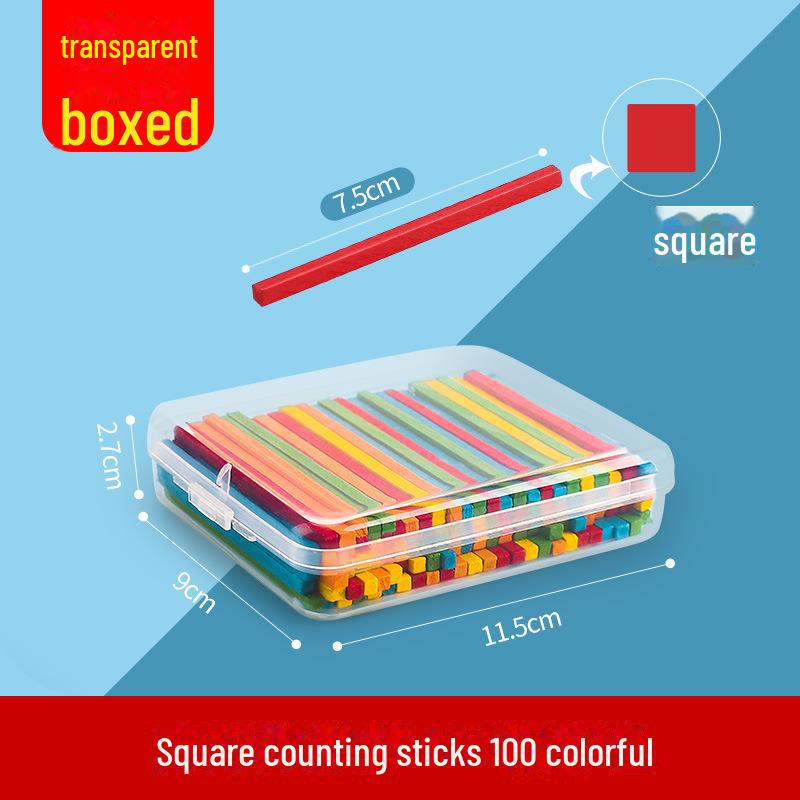 Геометрические строительные блоки и набор головоломок для детей 1 класса