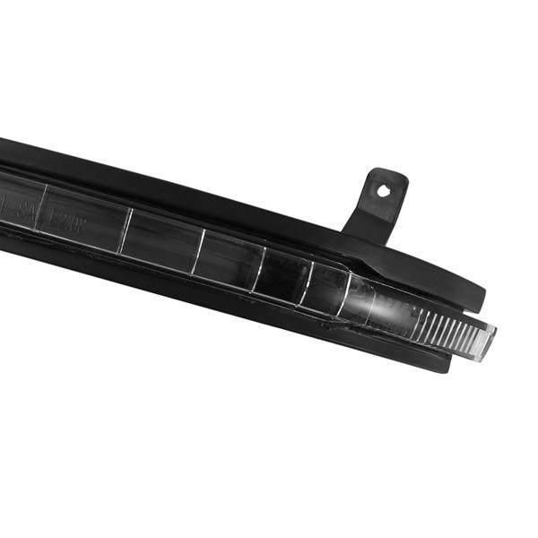 7P6949101: Совместимый фонарь левого зеркала заднего вида для Volkswagen Touareg 2011-2018