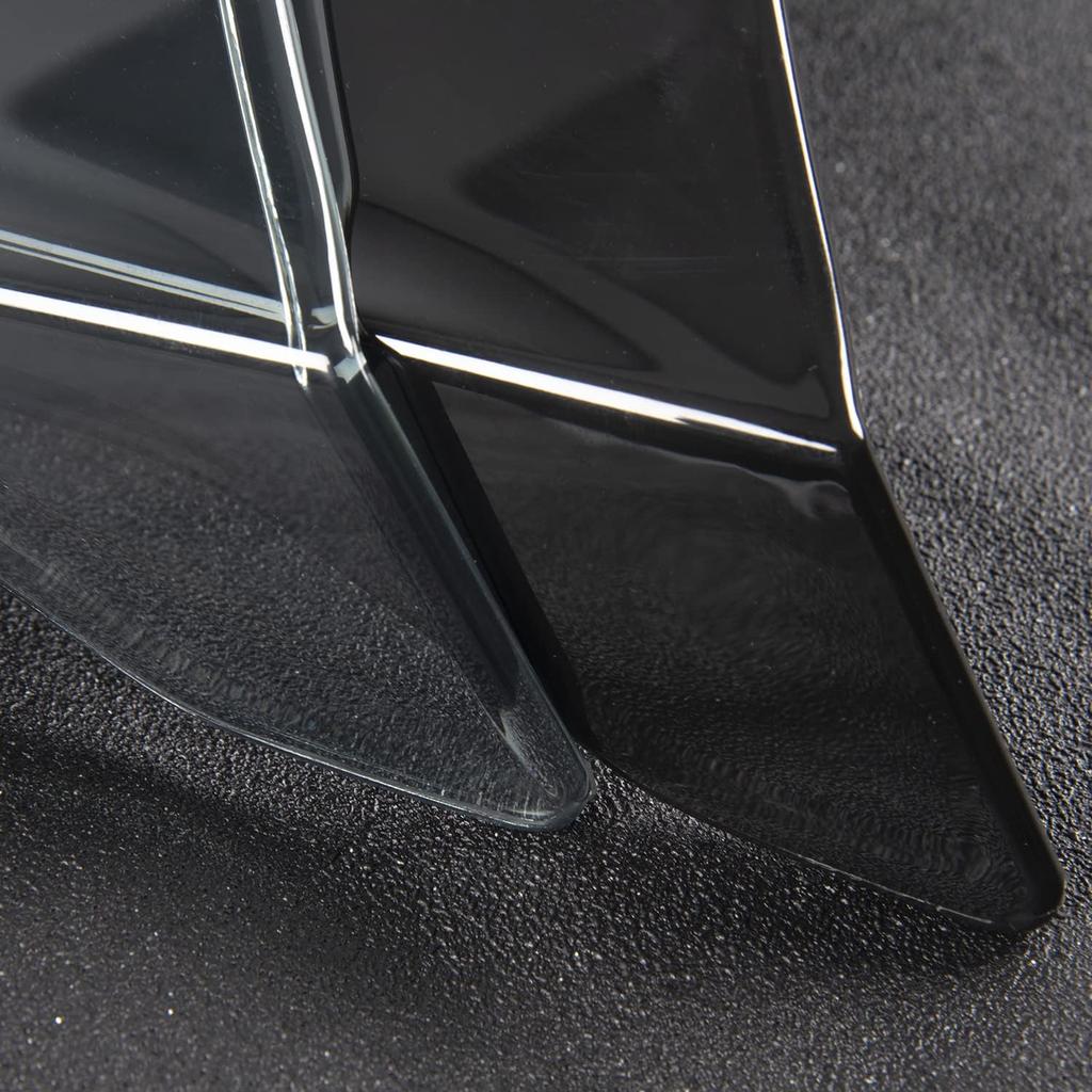 Sportbike CBR500R Windshield Windscreen Cover Airflow Wind Screen Deflector Visor Protector Front Fairing for H-onda CBR 500 R CBR 500R CBR-500-R