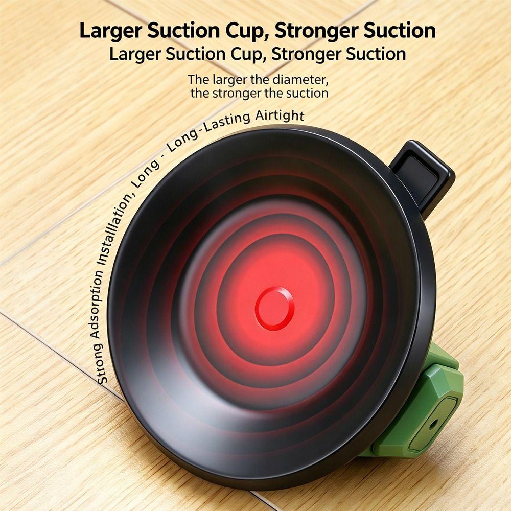 360° Rotatable Wood Floor Gap Fixer Gap Adjustment Tool Floor Installation Adjustment