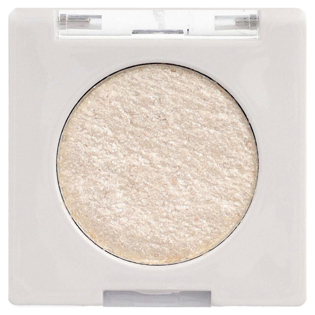 Moira Beauty, Chroma Light Shadow, 01 Fairy Dust, 1.4г (0,05 унции)