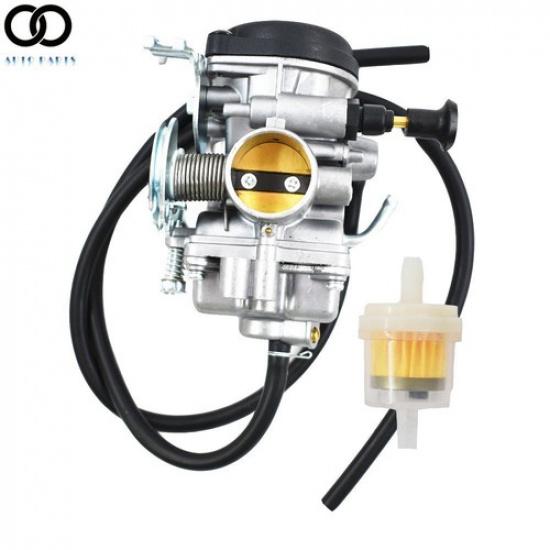 Карбюратор 5RS-14301-00-00 Для Yamaha TW 200 TW200 Trailway 2001-2017 Мотоцикл для бездорожья