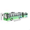 Remote Control Bus Birthday Gift Classic for Ages 3 4 5 6 Years Old Kids