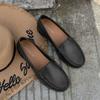 2026 New Summer Style Fashionable Comfortable Thick Wear-resistant and Elegant Bottom One-step Women's Shoes Heightening