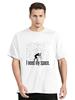 Retro I Need Some Space T Shirt Funny Telescope Stars Astronomy Lovers Geek Introvert Gift Tops Cotton Casual T-shirt Clothing
