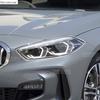 For BMW 1 Series F40 2019-2023 Car Headlight Transparent TPU Protective Cover Film Front Light Tint Change Color Sticker