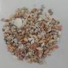 Смешанные ракушки-спирали 200/400/1000 шт. Нетоксичные assorted бусины для изготовления украшений своими руками, декора стола
