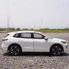 TCFJN1 1:18 2025 VW Tiguan L PRO Внедорожник Модель автомобиля из сплава Литые металлические модели автомобилей Высокодетализированная коллекция Подарки для детей Декор