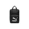 New PUMA Fabric Backpack Regular Unisex Black 078481-04