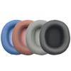 Earmuff Pads Anti-slip Replaceable Flexible Easy Installation Headphone Cover Sponge Earmuff for ATH-SR30BT