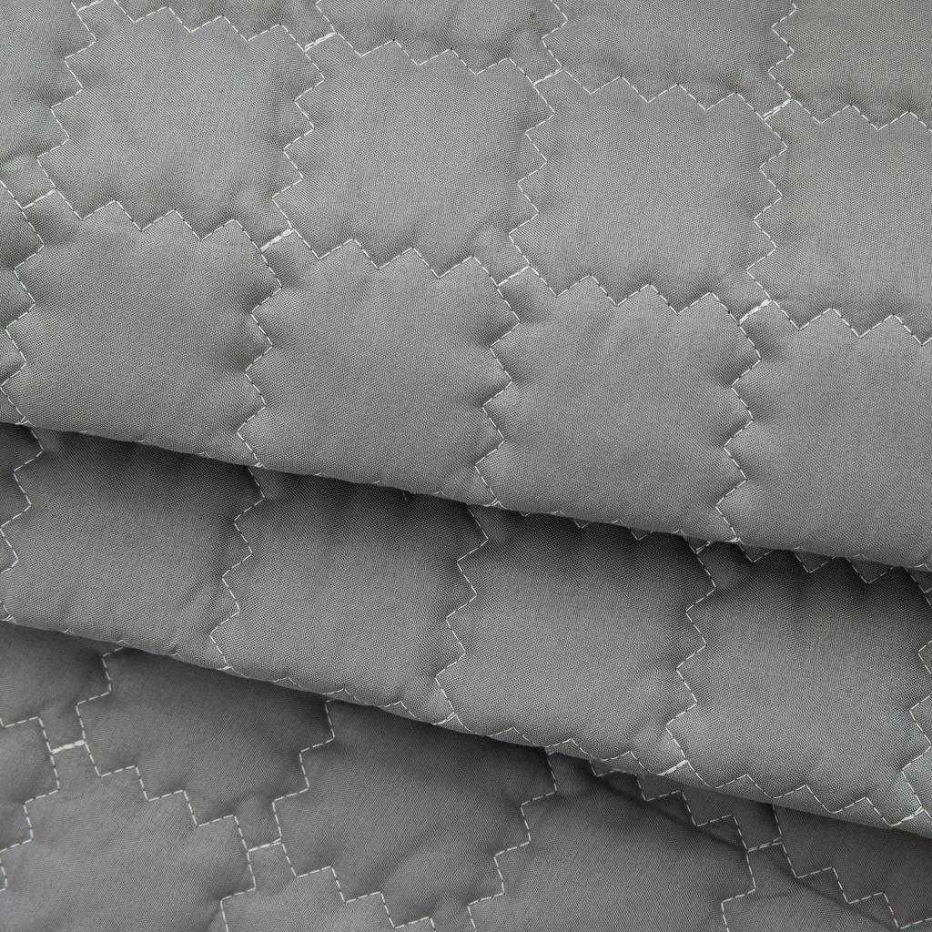 Plaid Lace Decorated Non-slip Sofa Cover Protector Chaise Four Season Universal Stretch Corner Sofa Cushion Towel 1/2/3/4-seater