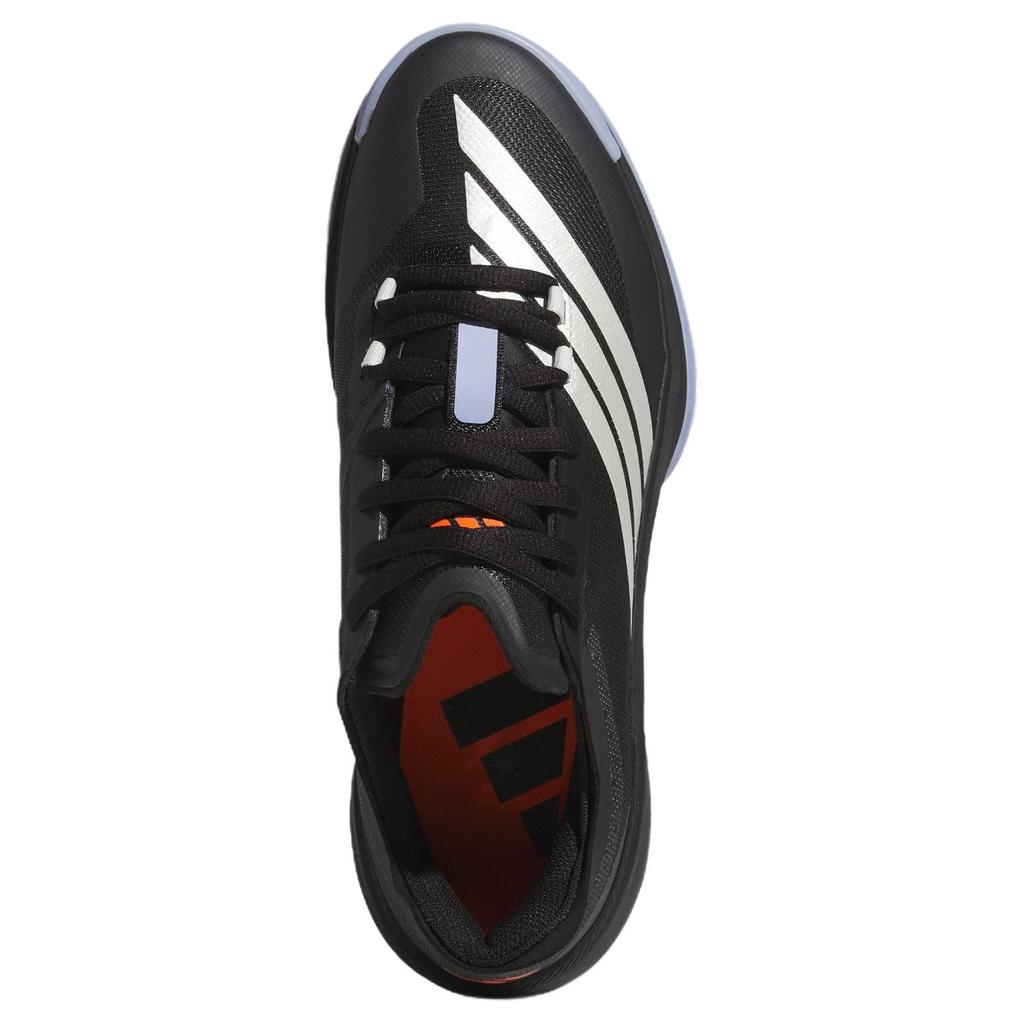 Adidas Кроссовки Adizero Select 3.0 Основной черный Металлический фиолетовый тон IH2344