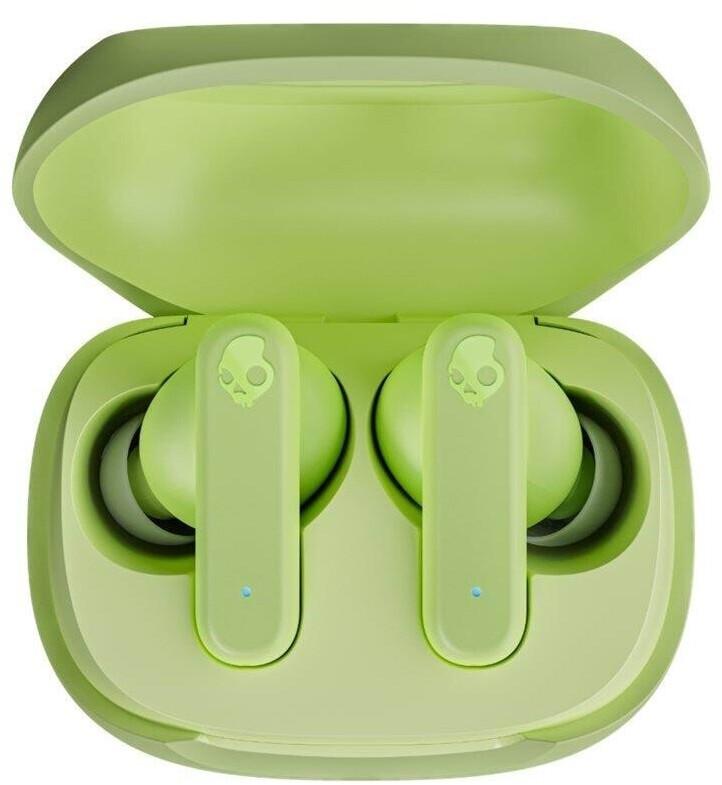 Наушники Skullcandy Smokin' Buds Matcha