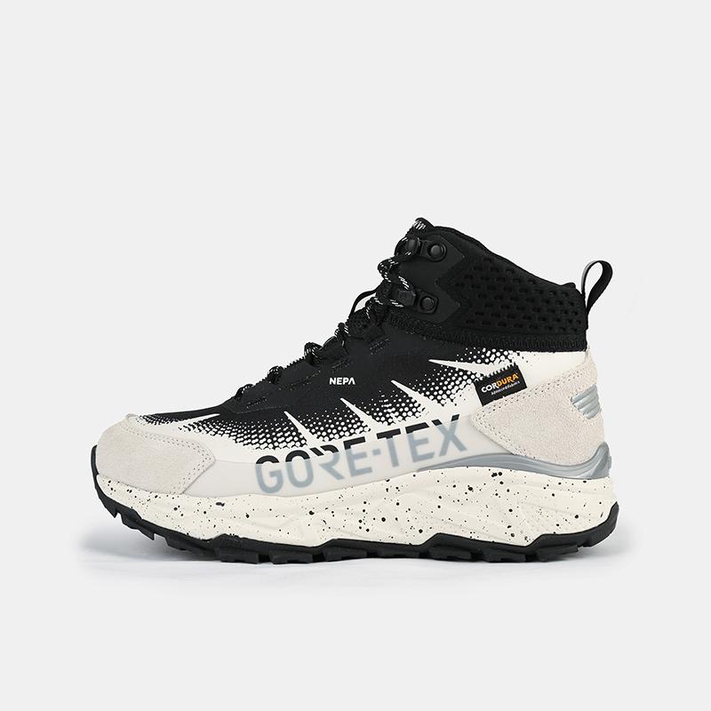 Nepa 7Kc7602 Универсальные Треккинговые Ботинки Tramp Gtx 2.0 Tramp Gore-Tex 2.0 (Тип B)