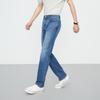 Jingdong Crafted Men's Stretch Denim Jeans