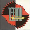 CD VARIOUS - Technomancer, Vol. 1 CAROL25232 Caroline Record 1992 US Dance & Electronica Used
