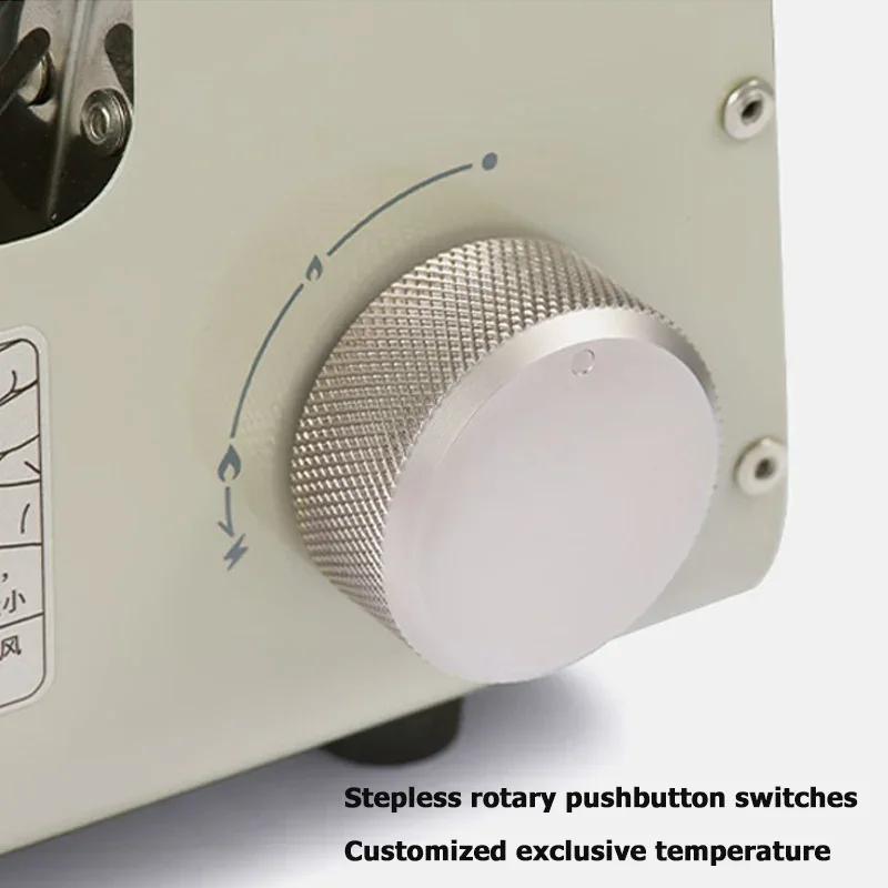 Мини портативная отопительная печь для кемпинга на открытом воздухе многофункциональная отопительная печь мощностью 1,1 кВт для кухни и походов