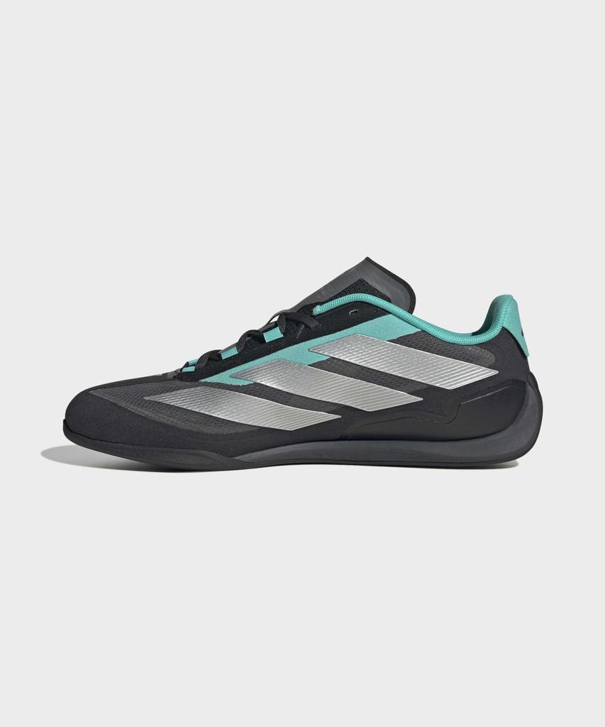 Adidas Mercedes Amg F1 Feroza - Black:Silver / Kj6175