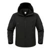 Куртка Shark Skin Outdoor Plus Velvet Warm Fleece Jacket