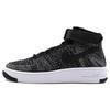 Air Force 1 Ultra Flyknit Mid Oreo 817420-004