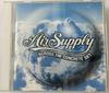 CD AIR SUPPLY - Across The Concrete Sky AVCD17286PROMO Avex Trax 2003 Япония Рок Б/у