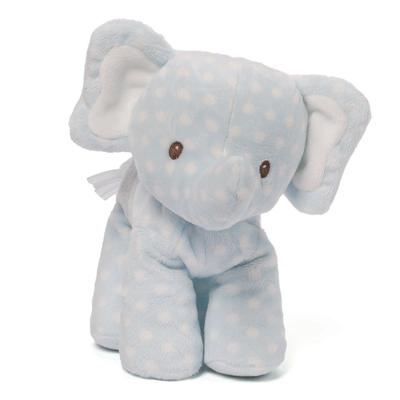 GUND Rolly & Friend Слоник Элли 4050497