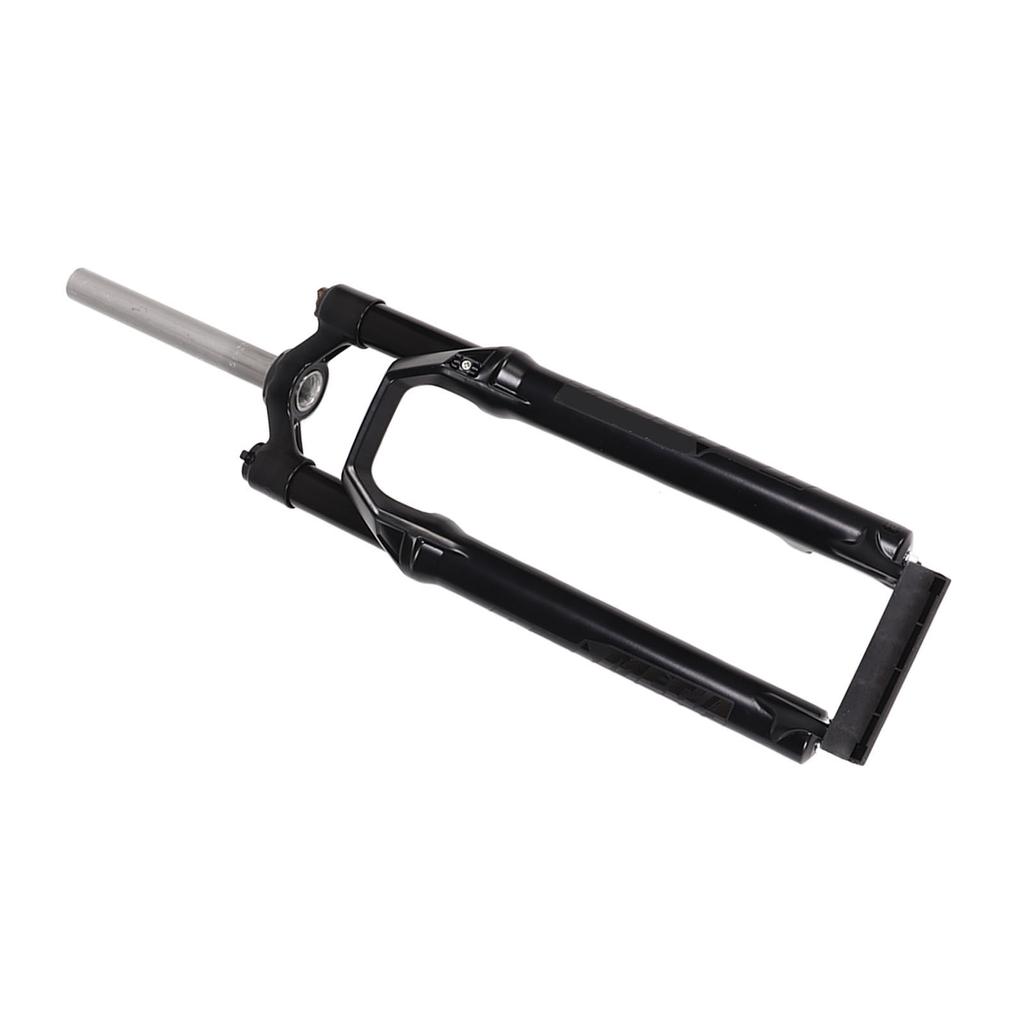 Передняя вилка для горного велосипеда из алюминиевого сплава 27,5 дюймов 34 мм передняя амортизационная вилка для велосипеда