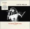 LP Record KATIE MELUA - Live At The Royal Albert Hall 16 Ma BMGCAT912DLP BMG 2024 Europe Jazz
