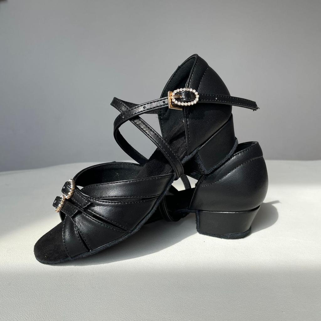 Туфли для танцев для девочек белые детские бальные латиноамериканские туфли для танцев мягкие женские женские туфли для танго сальса сандалии дропшиппинг