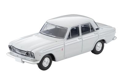 TOMYTEC Tomica Limited Vintage Nissan Prince Skyline White 1967 Модель Готовый продукт 329503 LV-212a 2000GT-B
